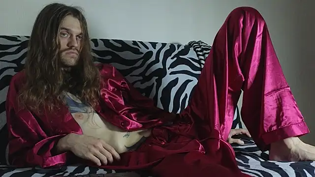 TechnoJesus online show from 03/06/25, 01:24