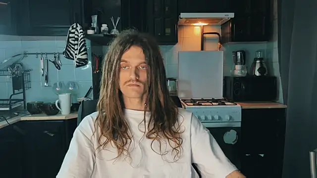 TechnoJesus online show from 01/07/26, 05:15