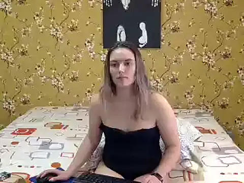 Snapshot of Karlabby chatting on 02/21/25, 07:34 Karlabby online show from 02/21/25, 07:34