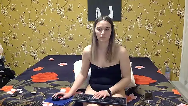 Snapshot of Karlabby chatting on 03/20/25, 07:46 Karlabby online show from 03/20/25, 07:46