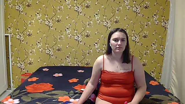 Snapshot of Karlabby chatting on 02/01/26, 07:34 Karlabby online show from 02/01/26, 07:34