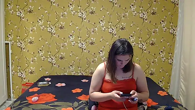 Snapshot of Karlabby chatting on 02/12/26, 03:51 Karlabby online show from 02/12/26, 03:51