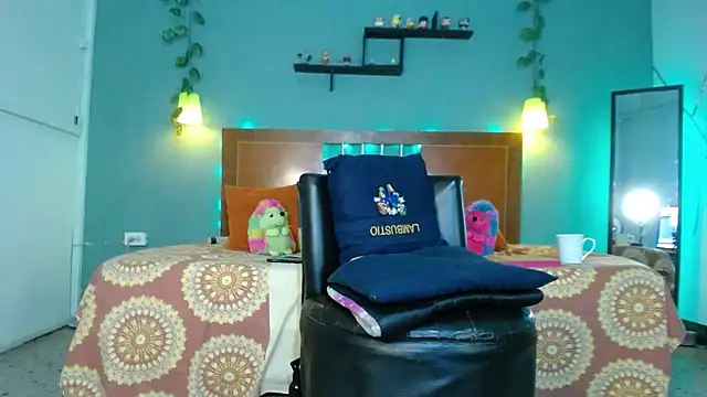 dann big online show from 11/25/25, 03:01