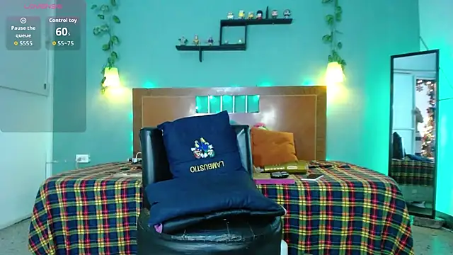 dann big online show from 12/13/25, 07:53