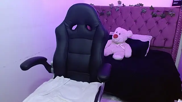  Scarlett Sweet online show from 02/11/25, 11:44