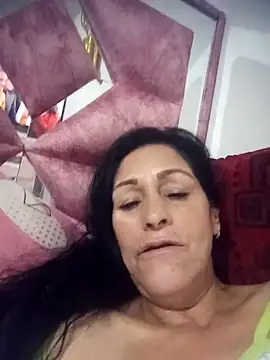  Scarlett Sweet online show from 04/07/26, 05:41