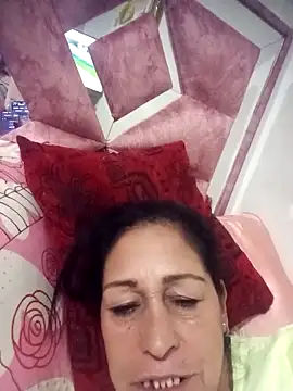  Scarlett Sweet online show from 04/10/26, 01:44