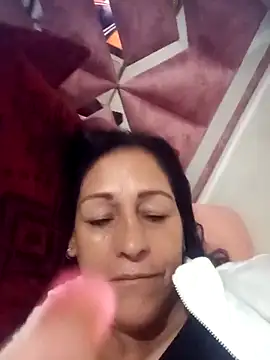  Scarlett Sweet online show from 04/12/26, 12:04