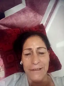  Scarlett Sweet online show from 04/17/26, 12:13