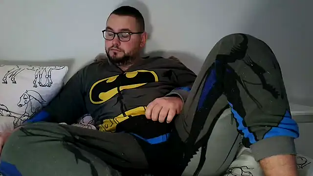 cutie ben online show from 02/10/25, 03:42