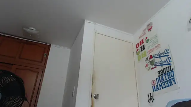 veronica salas online show from 03/27/26, 09:36