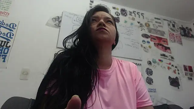 Snapshot of veronica_salas chatting on 05/09/26, 10:53 veronica salas online show from 05/09/26, 10:53