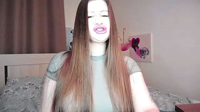 JuicyHelenX online show from 02/19/26, 02:24