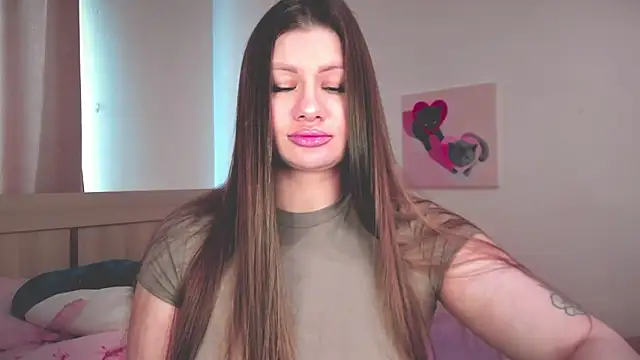 Snapshot of JuicyHelenX chatting on 03/13/26, 02:23 JuicyHelenX online show from 03/13/26, 02:23