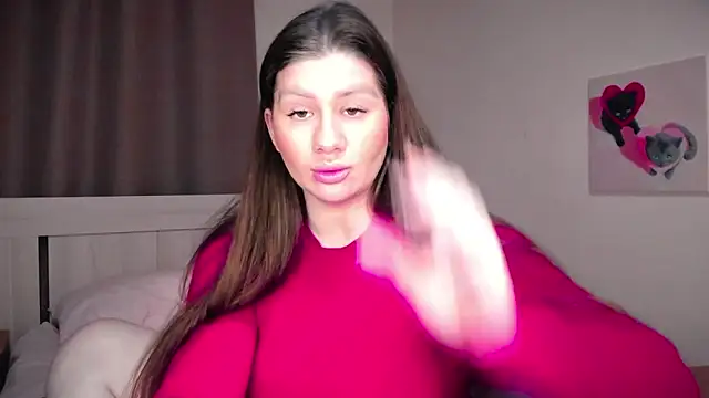 Snapshot of JuicyHelenX chatting on 03/31/26, 05:24 JuicyHelenX online show from 03/31/26, 05:24