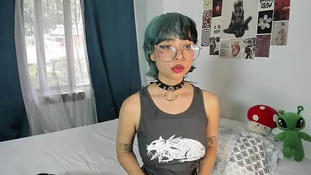 acid candy  online show from 03/05/25, 10:10