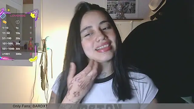 val bardot online show from 06/04/26, 02:17