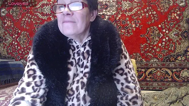 Sandra Carina online show from 12/19/25, 06:48