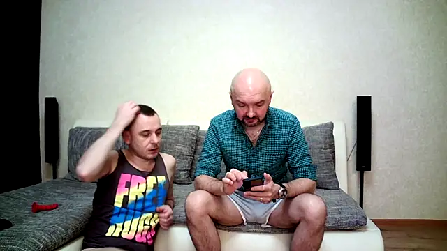 Alex Tobey online show from 02/08/26, 04:49