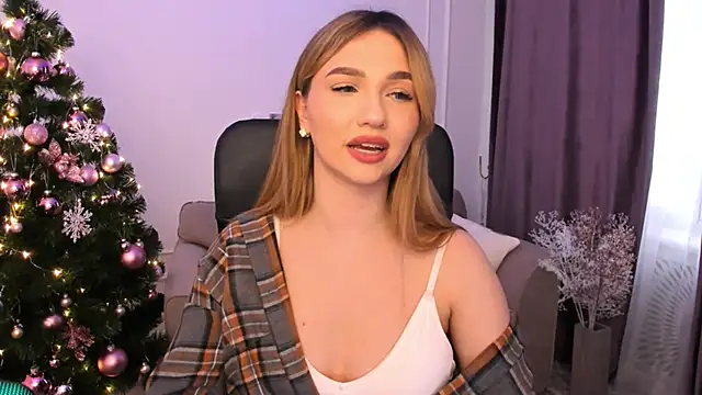 GracefulLook online show from 12/23/24, 09:38