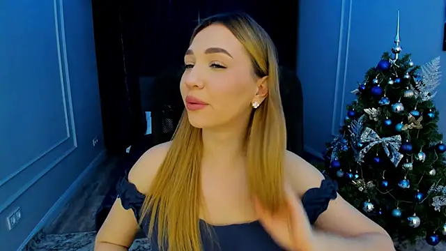 GracefulLook online show from 12/24/24, 03:38