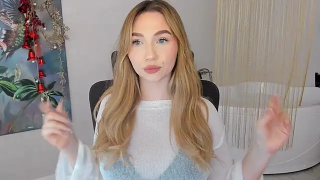 GracefulLook online show from 01/12/25, 07:32