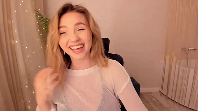 GracefulLook online show from 01/18/25, 07:48