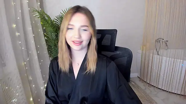 GracefulLook online show from 01/21/25, 05:51