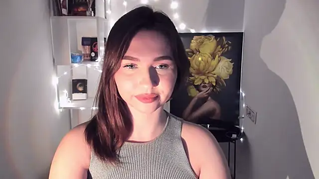 GracefulLook online show from 02/05/25, 09:25