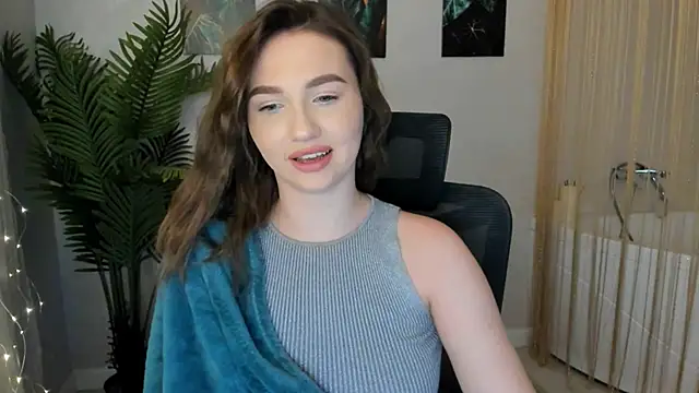 GracefulLook online show from 02/09/25, 12:49