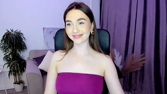 GracefulLook online show from 02/12/25, 03:29