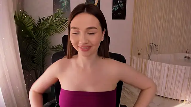 GracefulLook online show from 02/24/25, 06:49