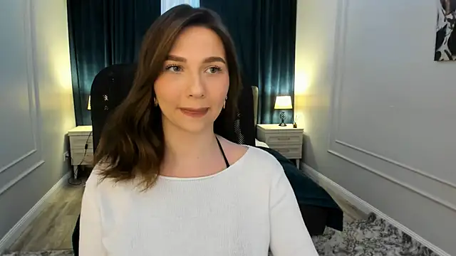 GracefulLook online show from 03/02/25, 02:43