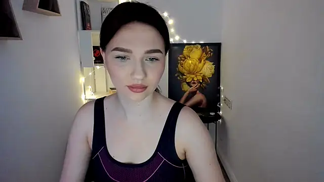 GracefulLook online show from 03/07/25, 03:19