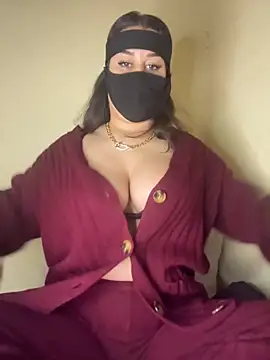 Taimaaa online show from 11/23/25, 03:45