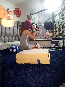 Snapshot of Juam22 chatting on 10/08/25, 10:46 Juam22 online show from 10/08/25, 10:46