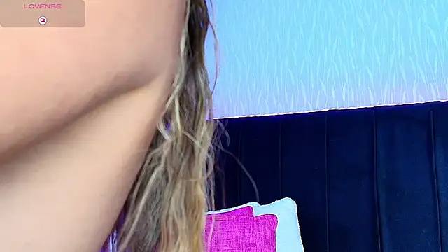Snapshot of TaylorEvanss chatting on 01/30/25, 02:36 TaylorEvanss online show from 01/30/25, 02:36