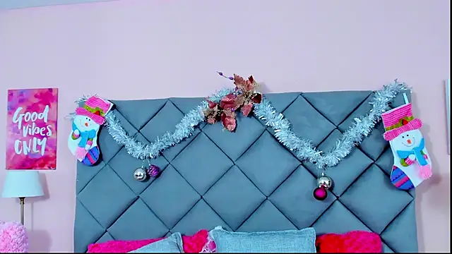 TaylorEvanss online show from 12/20/25, 07:32