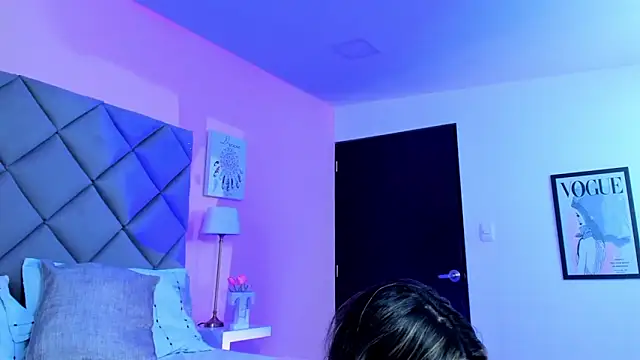 TaylorEvanss online show from 02/19/26, 07:43