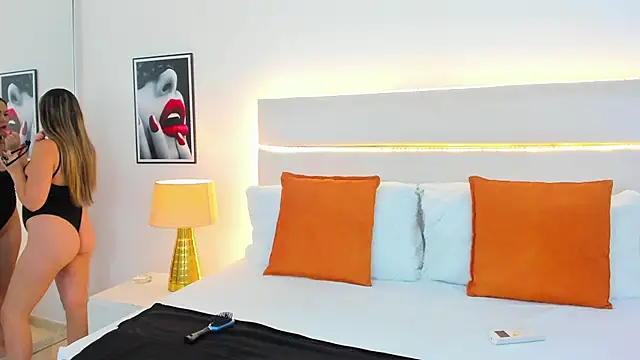 TaylorEvanss online show from 03/09/26, 07:51