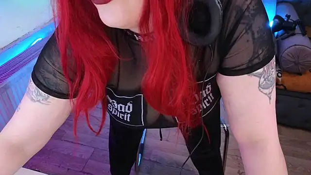 wickedxqueen online show from 03/11/25, 04:43