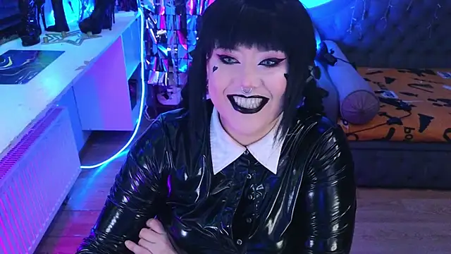 wickedxqueen online show from 03/14/25, 04:43