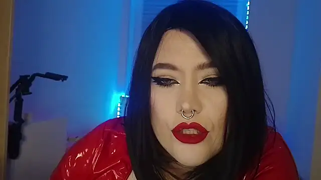 wickedxqueen online show from 11/09/25, 09:35