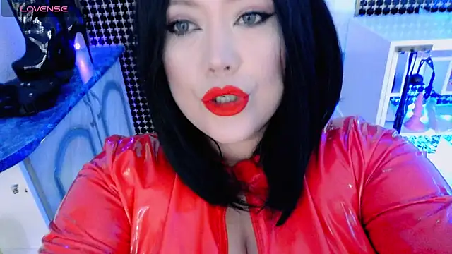 wickedxqueen online show from 04/05/26, 09:12