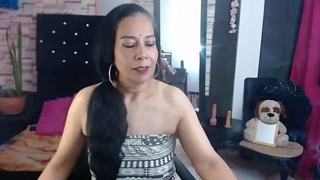 MarianaNight02 online show from 09/24/25, 09:07