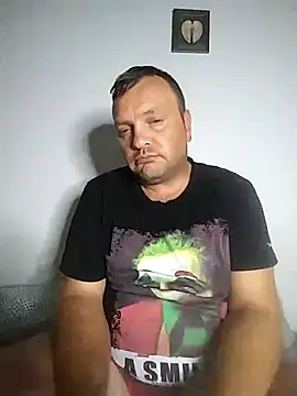 Bury0117 online show from 10/08/25, 07:00