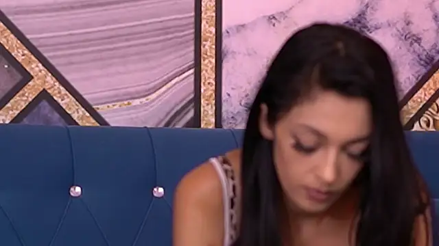 AriannaClover online show from 10/12/25, 04:28