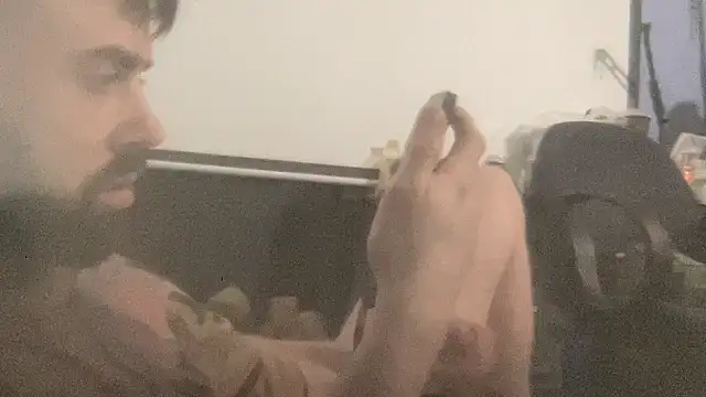 Fr4nk1eFFuxxx online show from 03/10/26, 05:34