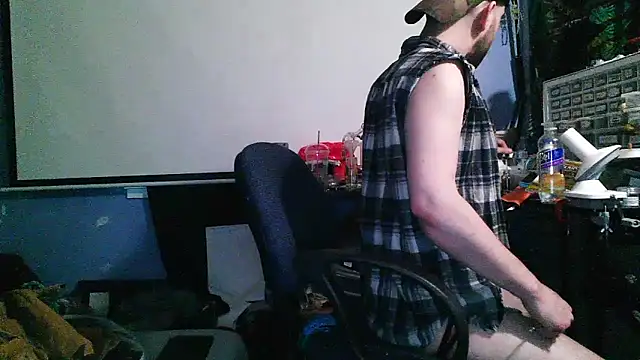 Fr4nk1eFFuxxx online show from 03/16/26, 09:19