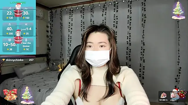 kimchi 03 online show from 01/02/25, 01:38